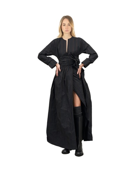 Gonna CO.GO' Nero/Cammello